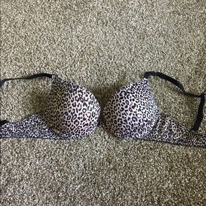Victoria’s Secret Bra